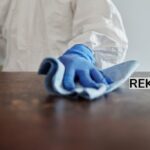 5 rengøringsopgaver din virksomhed bør udlicitere