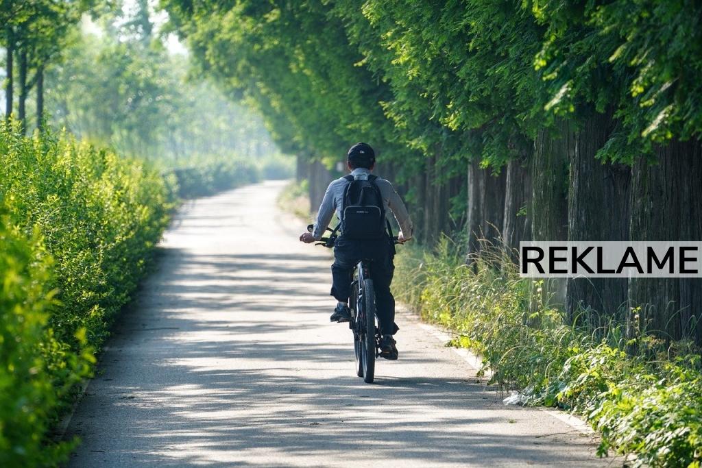 Optimer din cykeltur: tre avancerede produkter, du bør overveje