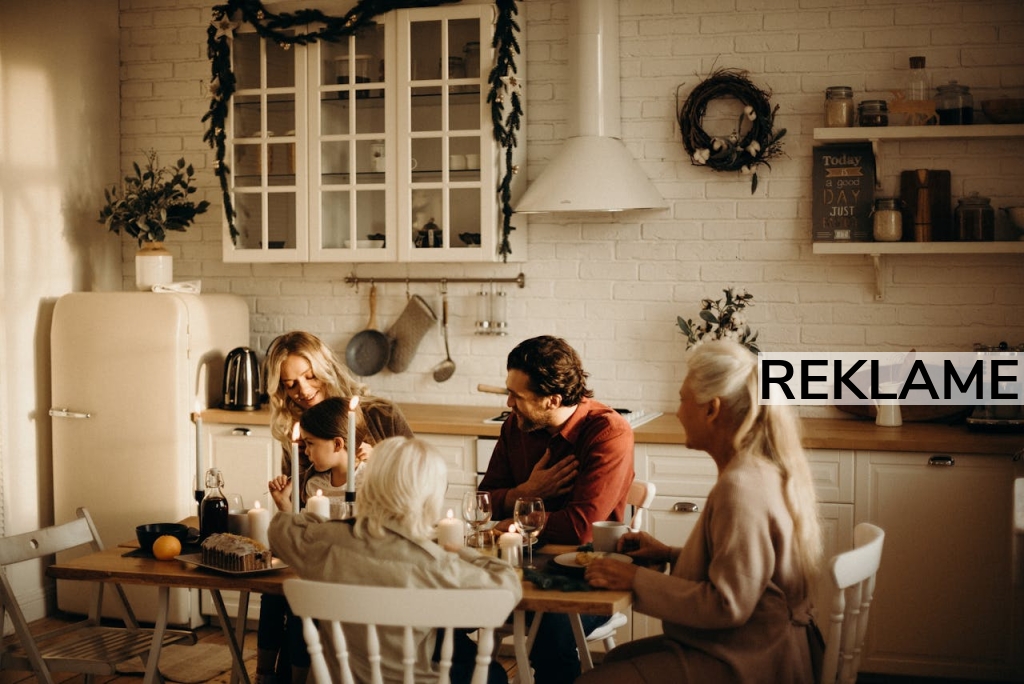 Små detaljer der gør en stor forskel i dit køkken